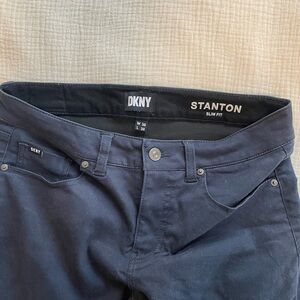 DKNY Stanton Slim Fit Men Jeans - Blue